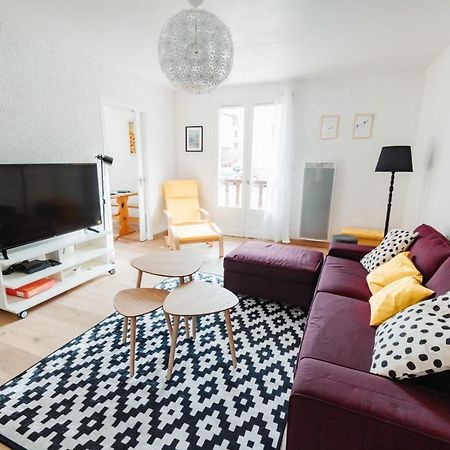 Apartamento L'Enfantous Ax-les-Thermes Exterior foto