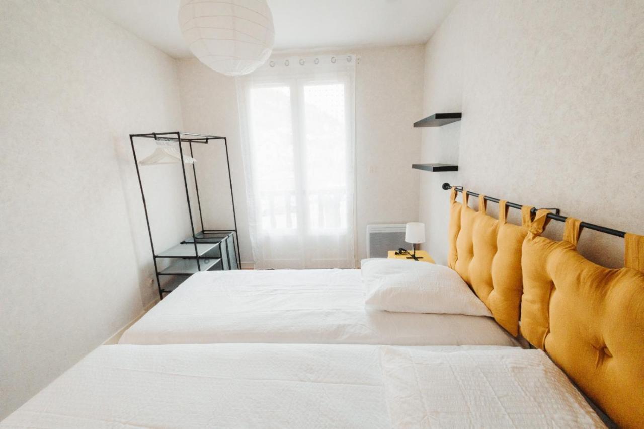 Apartamento L'Enfantous Ax-les-Thermes Exterior foto